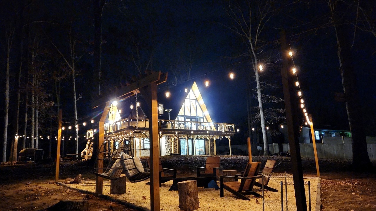 Photo of Outdoor in Ruby