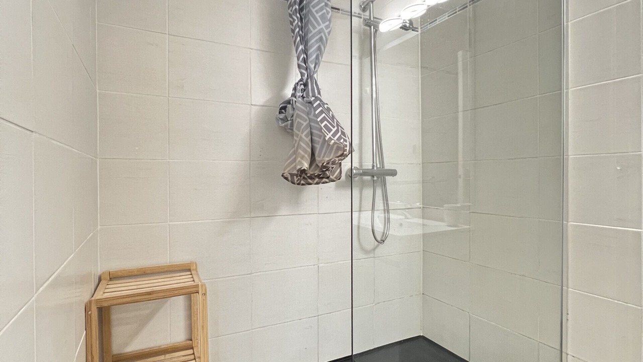 Photo of Bathroom in La Faourette