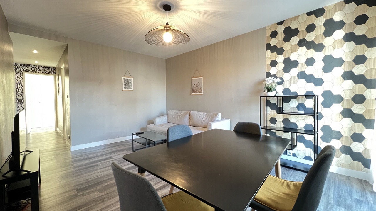 Photo of Livingroom in La Faourette