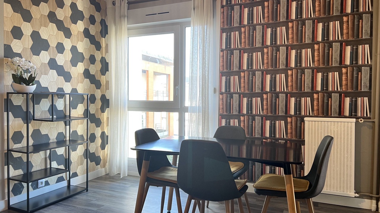 Photo of Livingroom in La Faourette