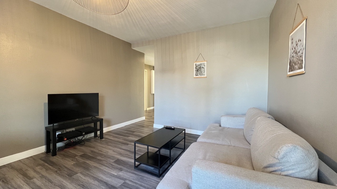 Photo of Livingroom in La Faourette