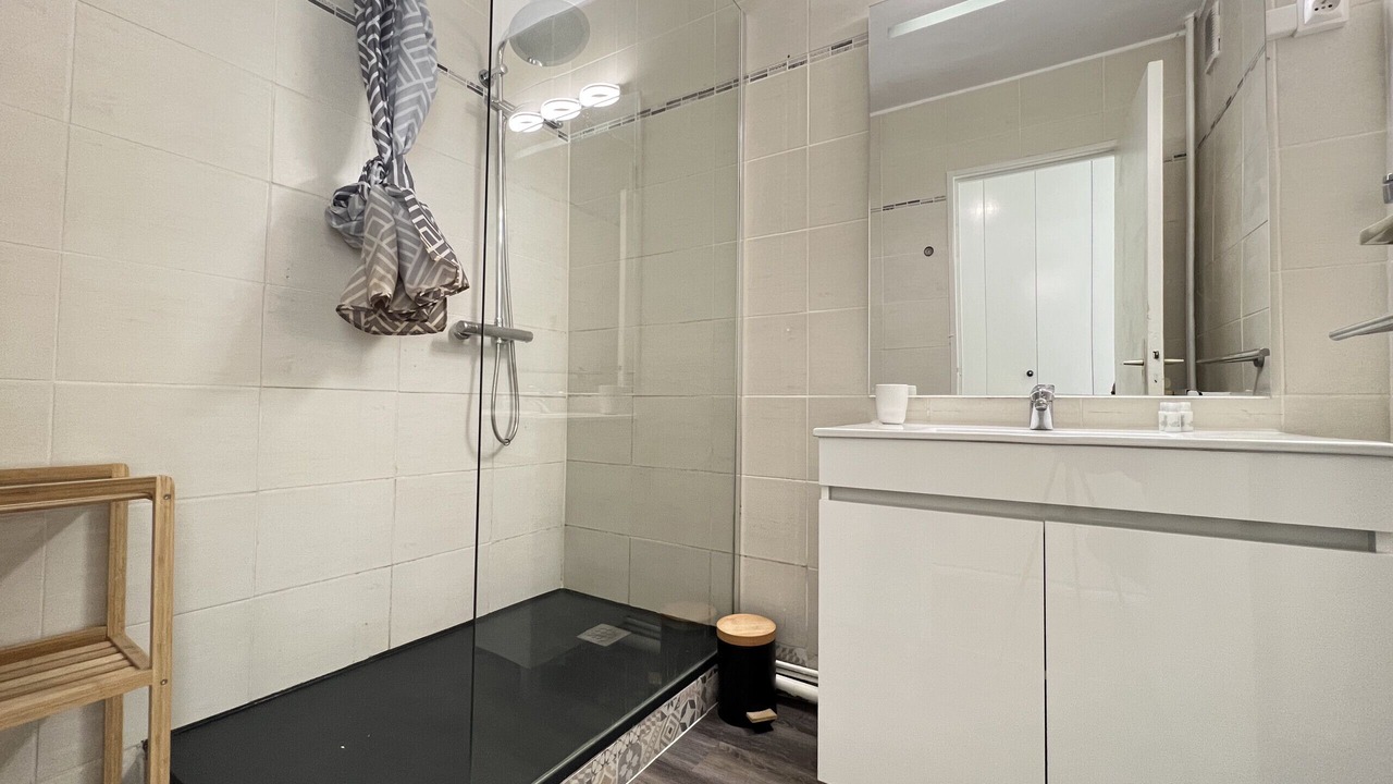 Photo of Bathroom in La Faourette