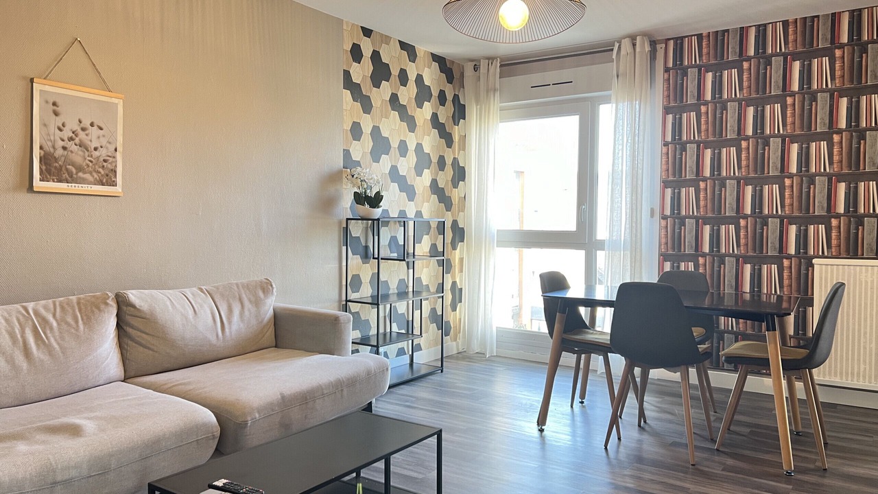 Photo of Livingroom in La Faourette