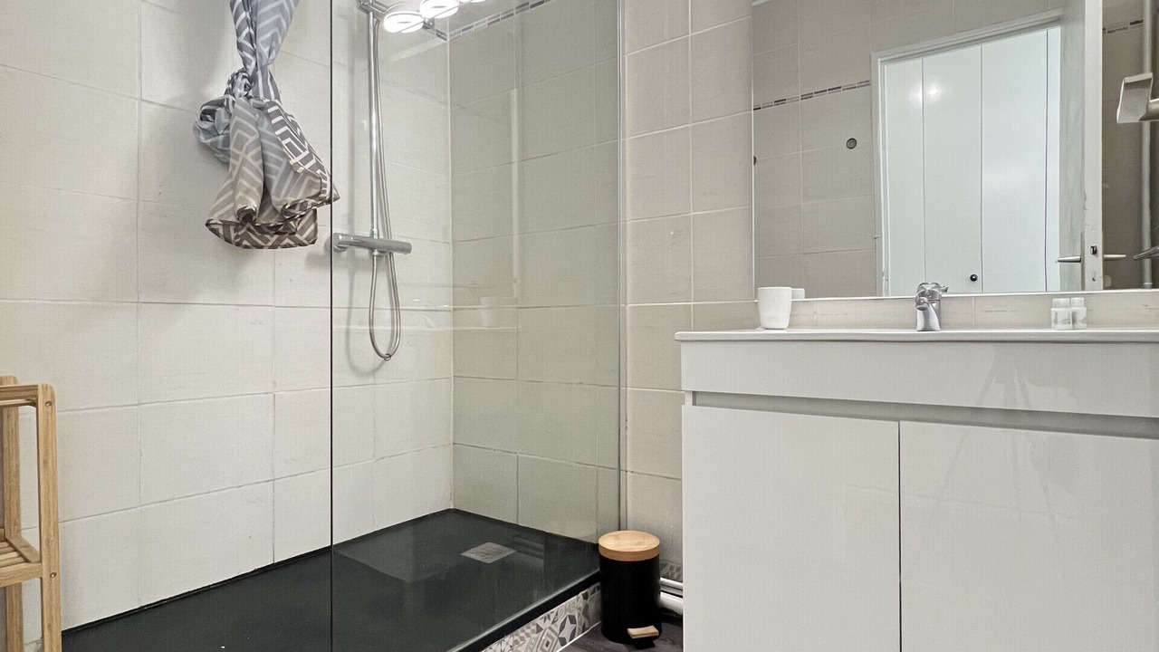 Photo of Bathroom in La Faourette