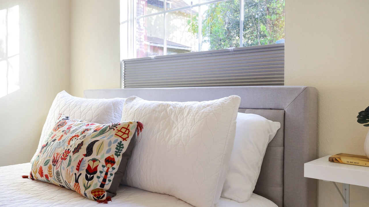 Photo of Bedroom in Government Hill