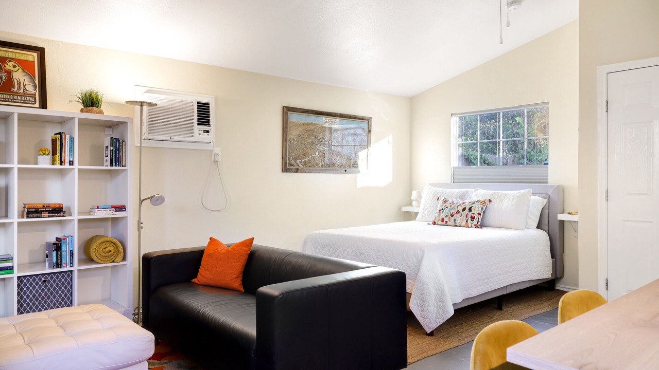 Photo of Bedroom in Government Hill