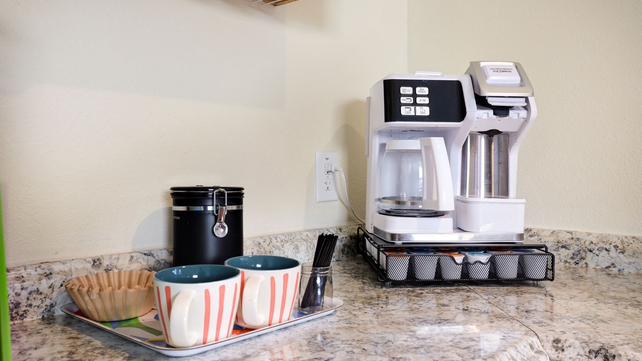 Photo of Kitchen in Government Hill