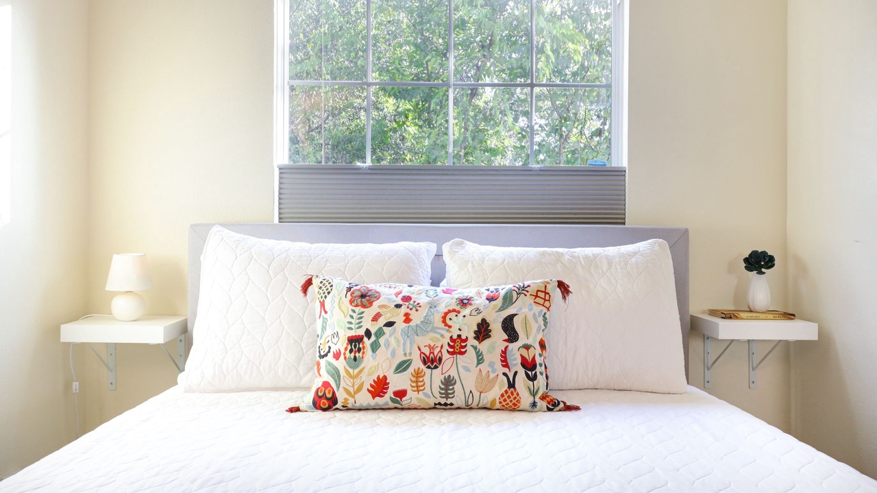 Photo of Bedroom in Government Hill