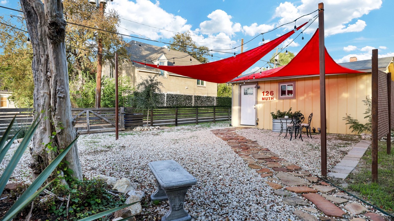 Photo of Outdoor in Government Hill