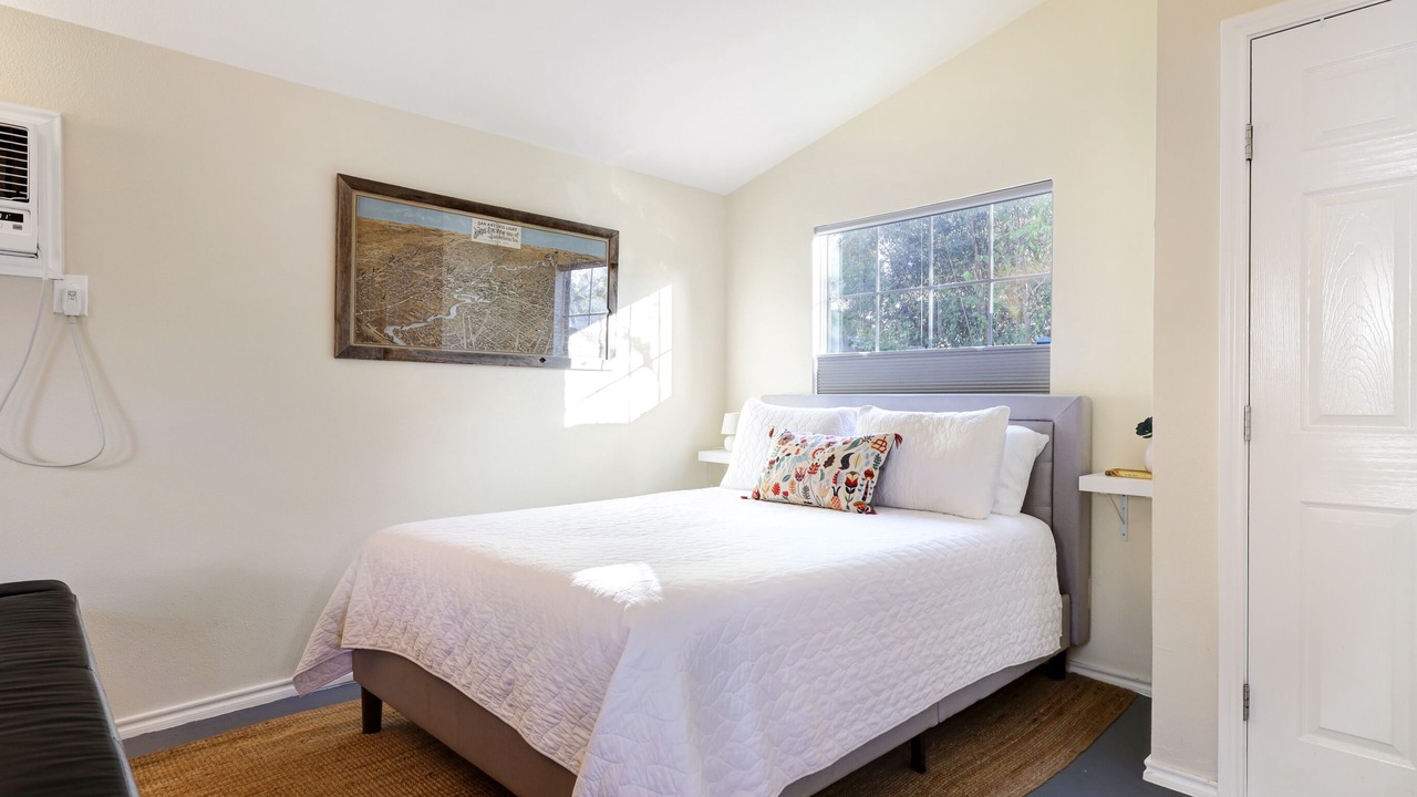 Photo of Bedroom in Government Hill