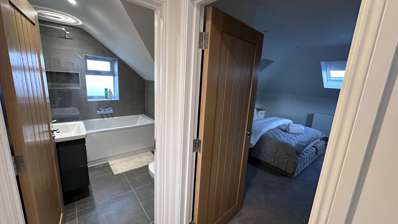 Photo of Bedroom in Abingdon