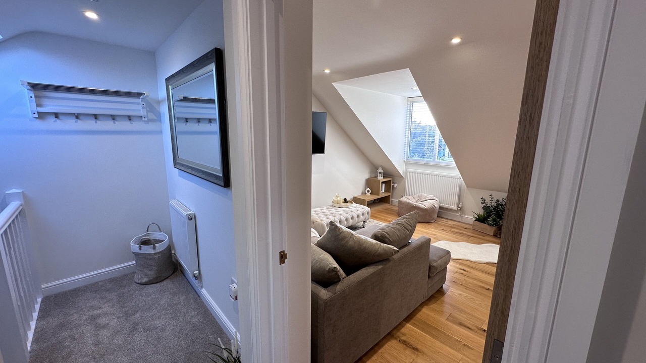 Photo of Livingroom in Abingdon