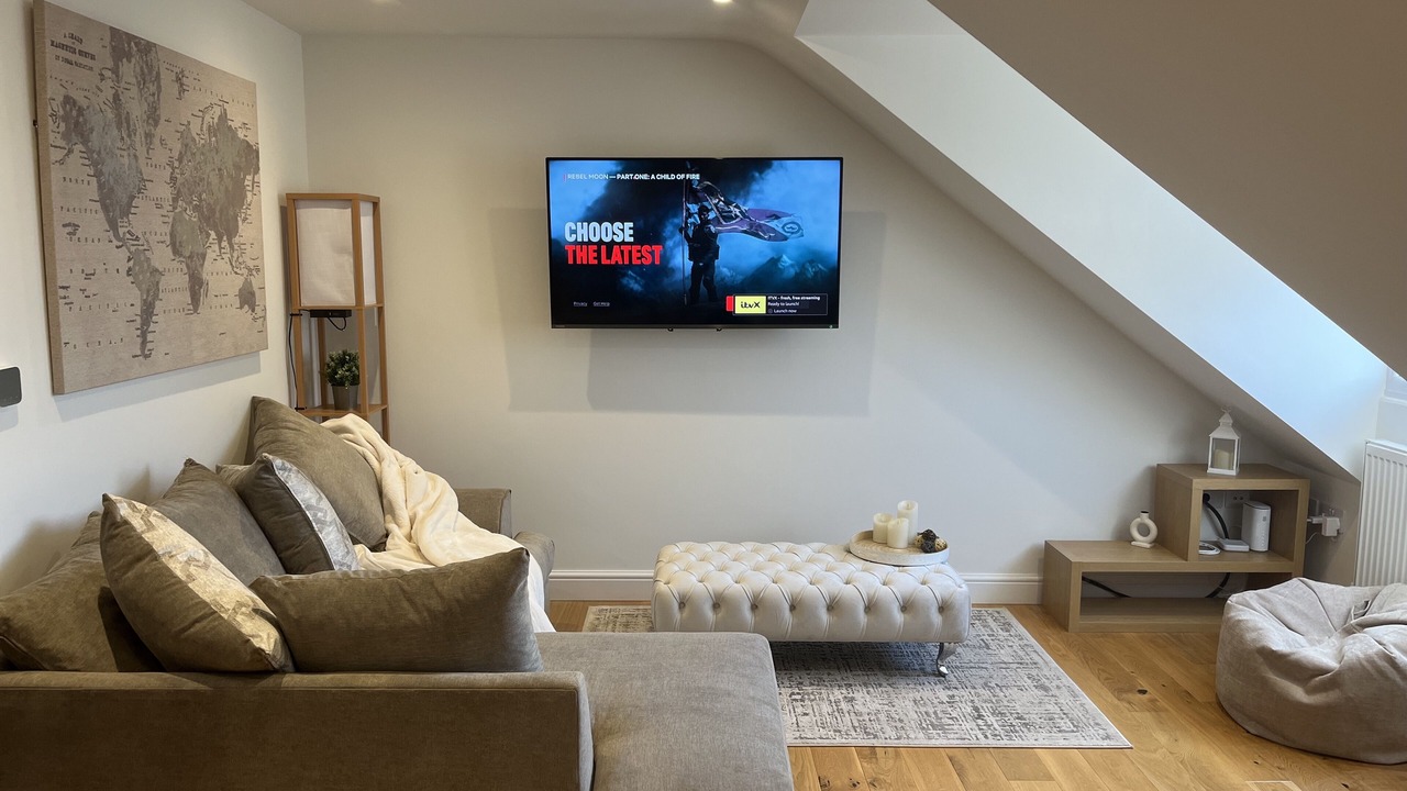 Photo of Livingroom in Abingdon