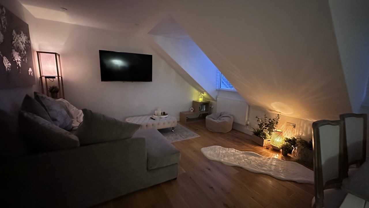 Photo of Livingroom in Abingdon