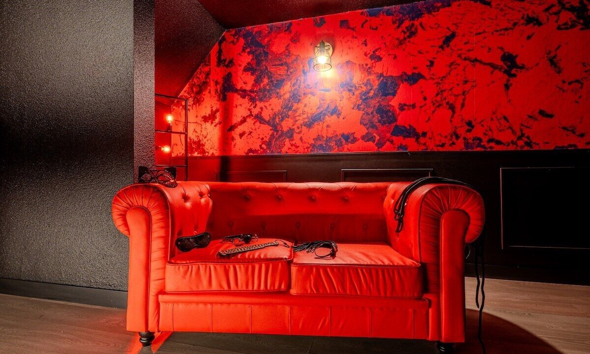 Photo of Bedroom in Montbeliard