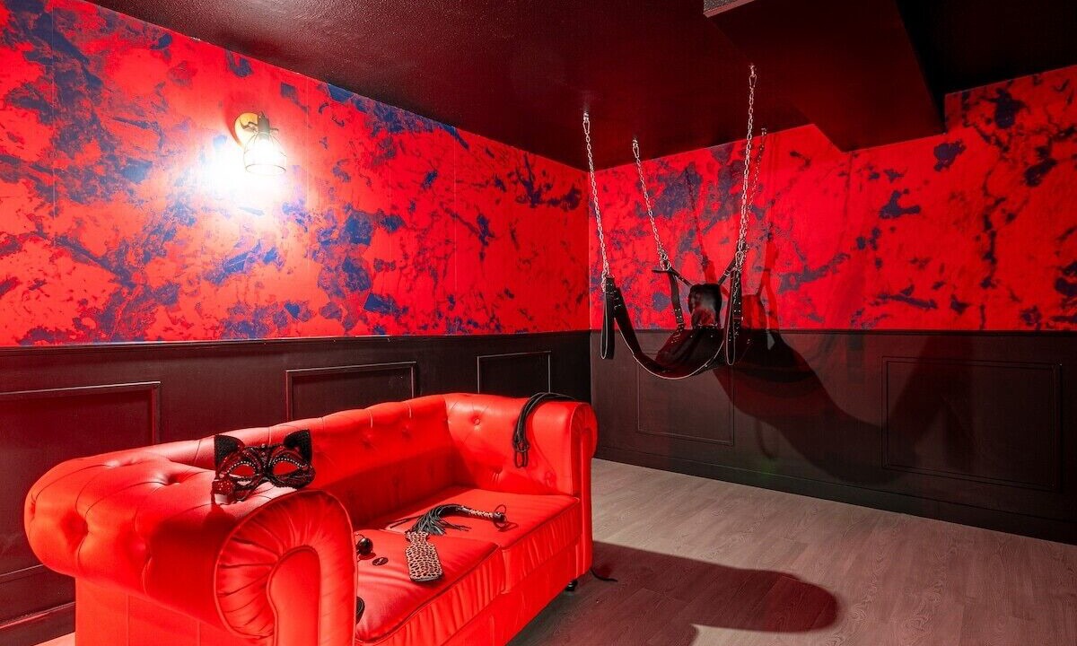 Photo of Bedroom in Montbeliard