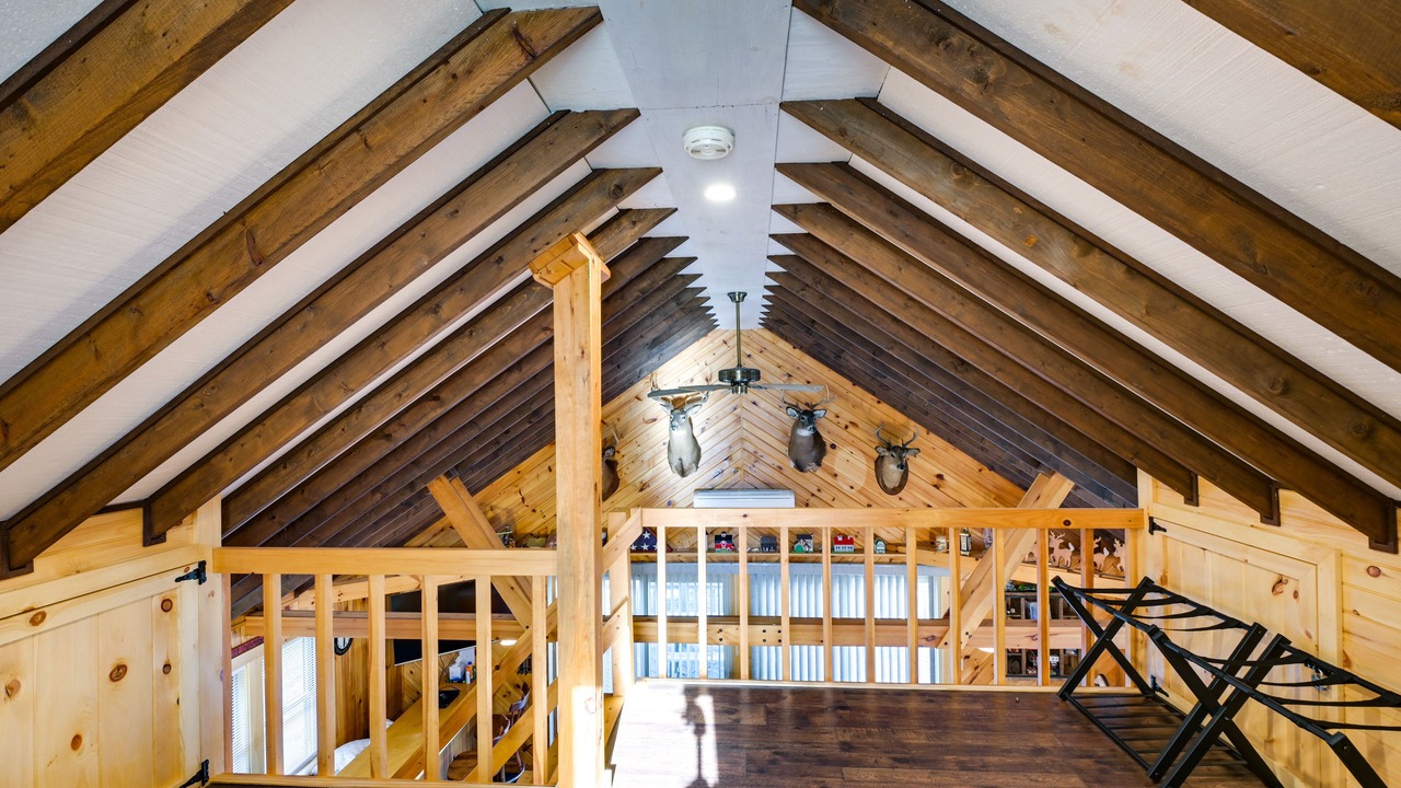 Photo of Bedroom in Eddington