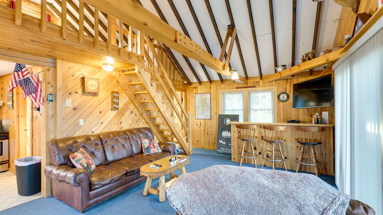 Photo of Bedroom in Eddington