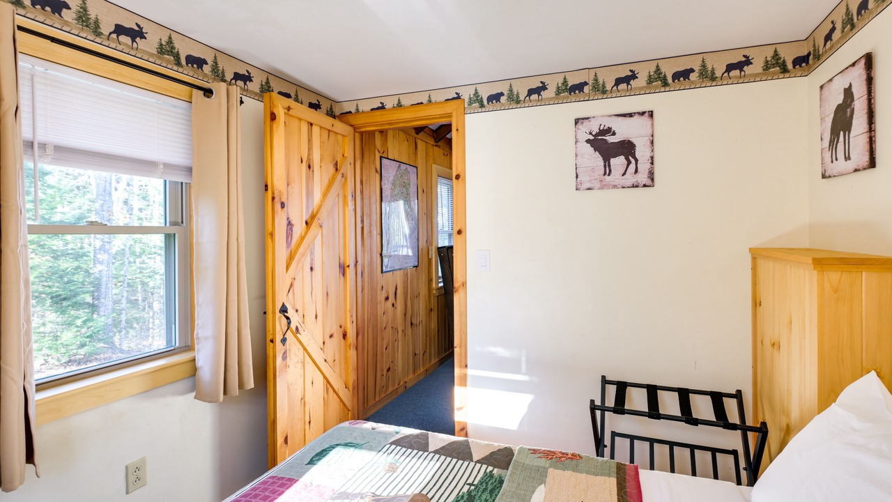 Photo of Bedroom in Eddington