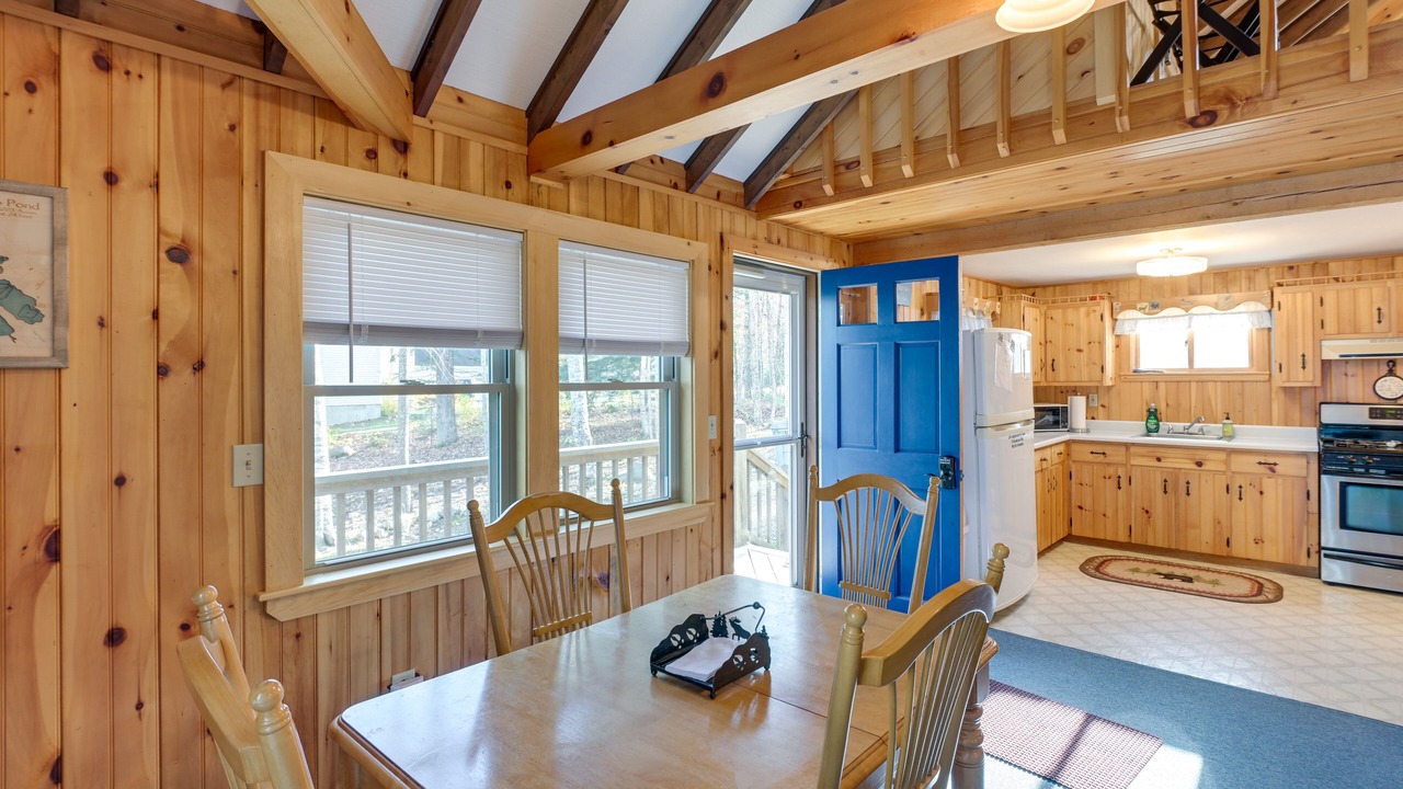 Photo of Kitchen in Eddington