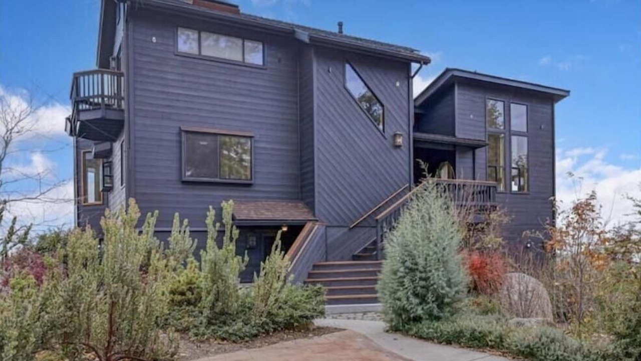Photo of Outdoor in Idyllwild