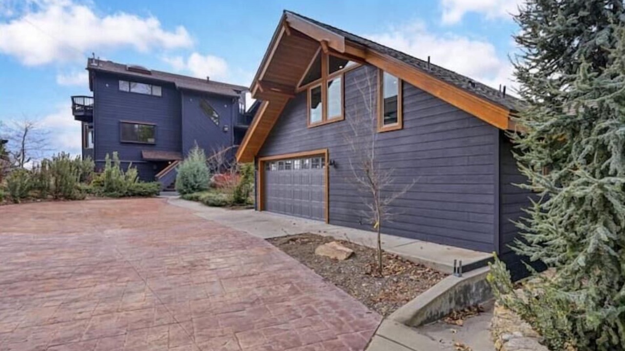 Photo of Outdoor in Idyllwild