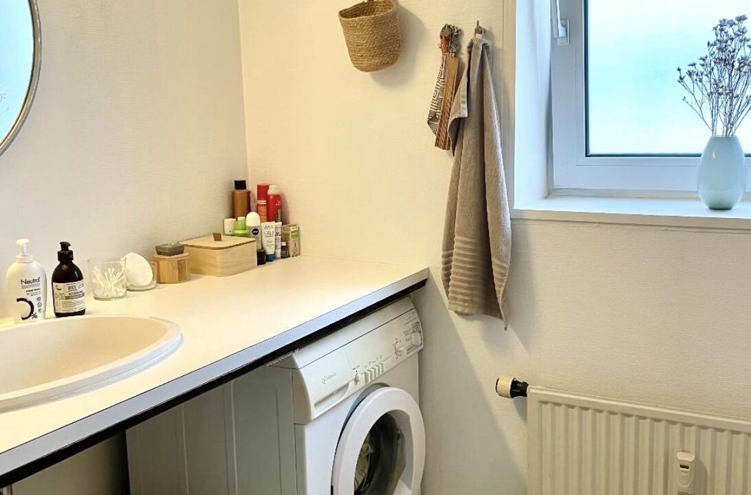 Photo of Bathroom in Copenhagen City Centre