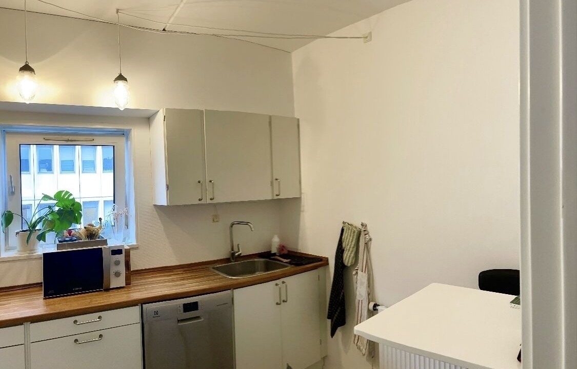Photo of Kitchen in Copenhagen City Centre