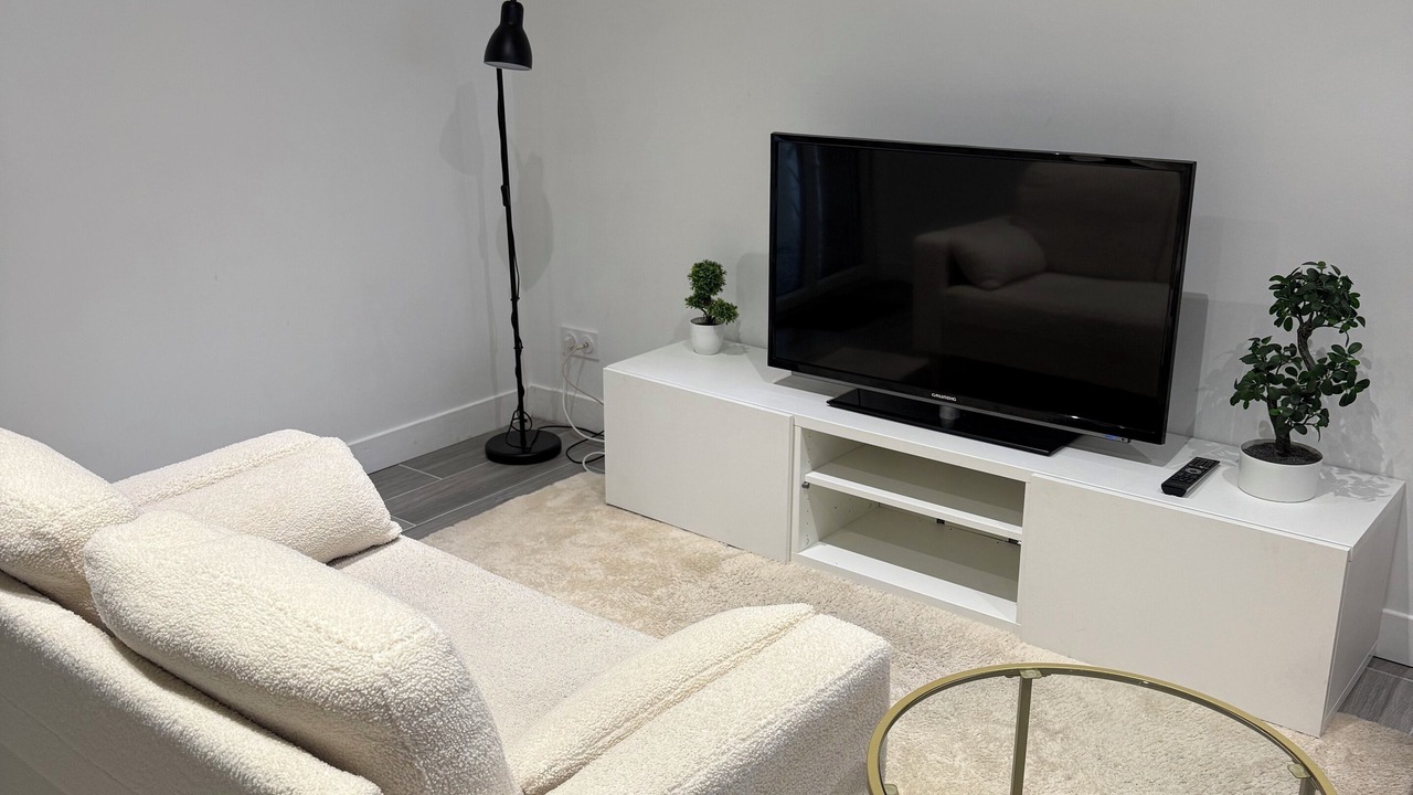 Photo of Livingroom in Flaignes-Havys
