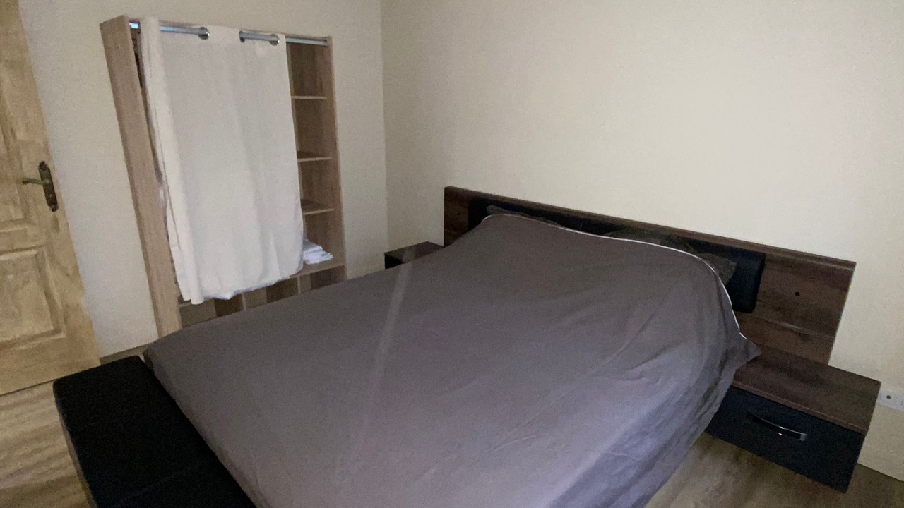 Photo of Bedroom in Flaignes-Havys