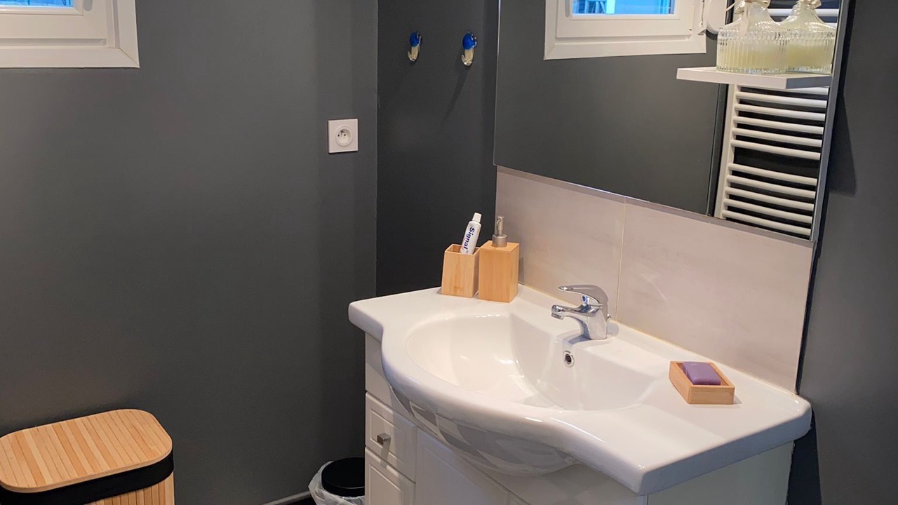 Photo of Bathroom in Flaignes-Havys