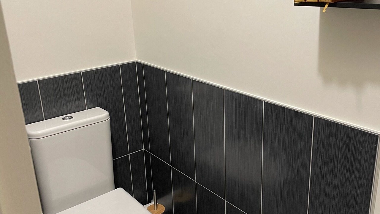 Photo of Bathroom in Poce-sur-Cisse