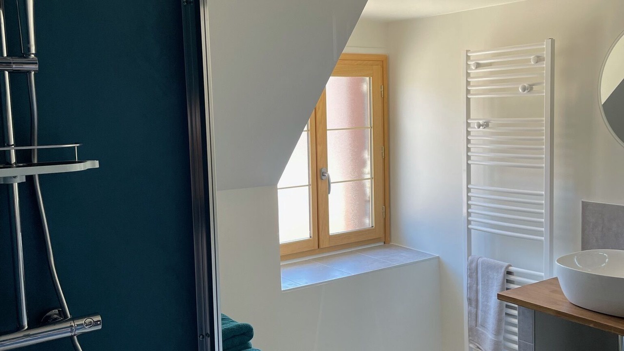 Photo of Bathroom in Poce-sur-Cisse