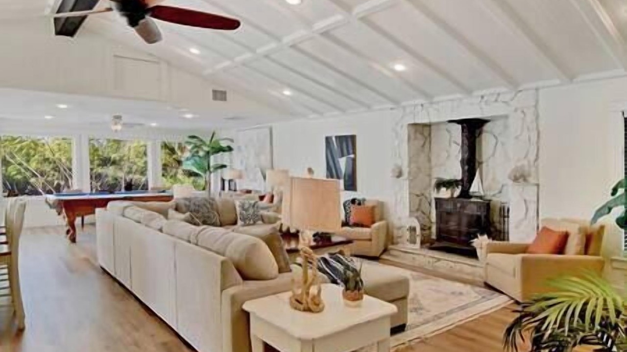 Photo of Livingroom in Buckingham