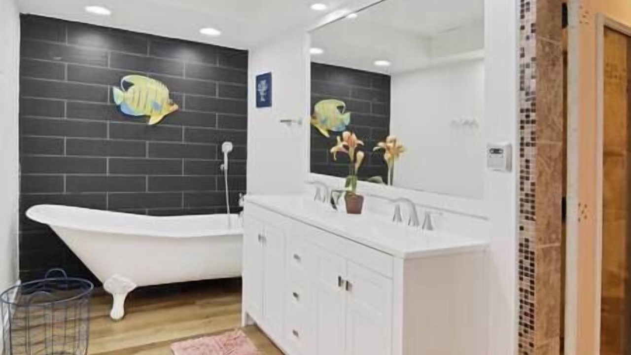 Photo of Bathroom in Buckingham