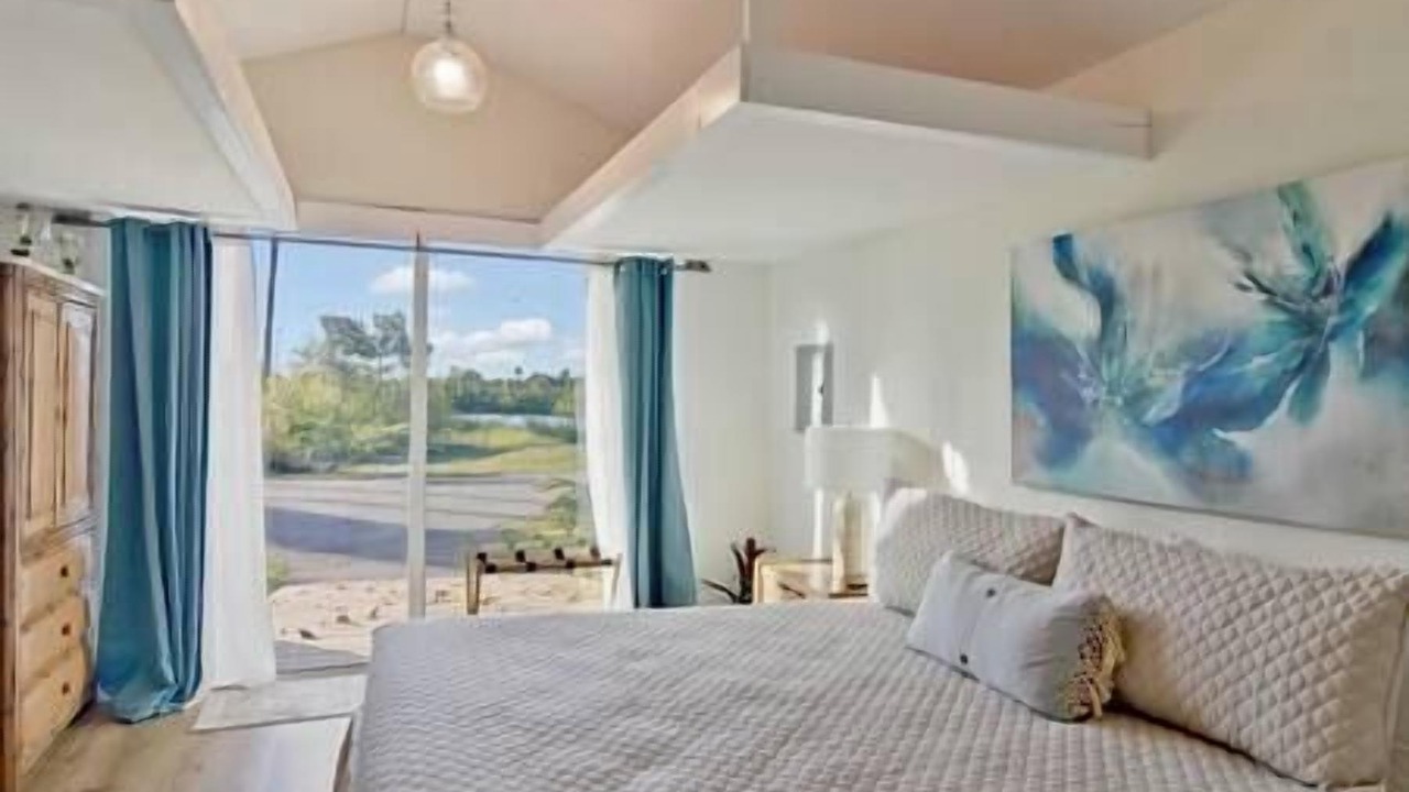 Photo of Bedroom in Buckingham