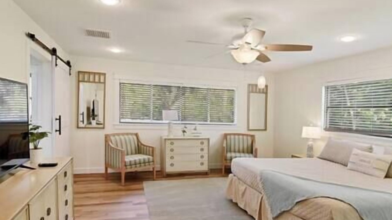 Photo of Bedroom in Buckingham