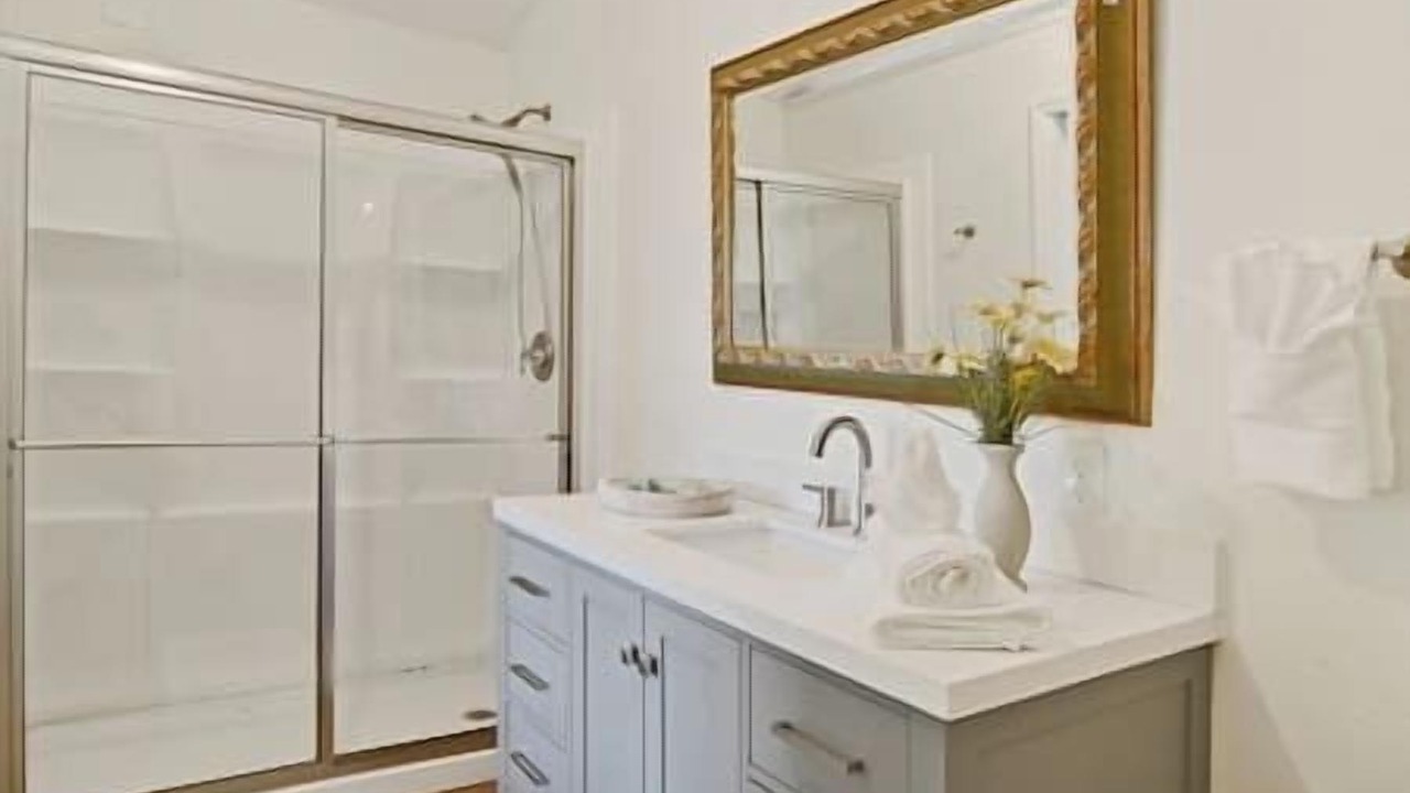 Photo of Bathroom in Buckingham