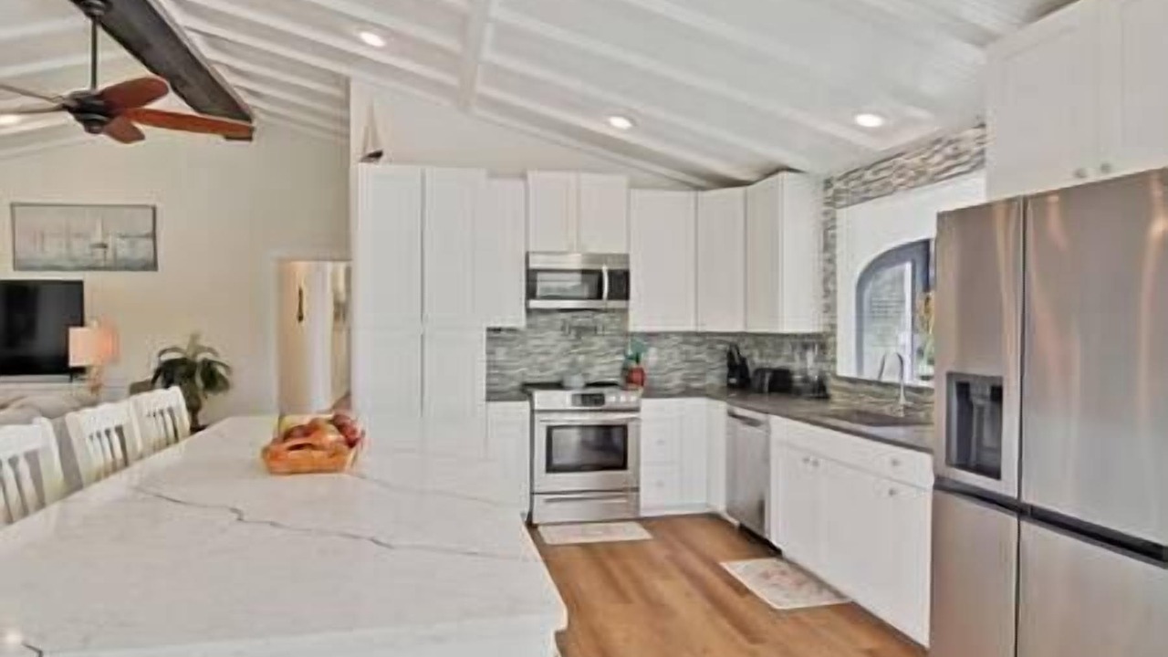 Photo of Kitchen in Buckingham