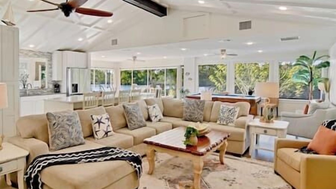 Photo of Livingroom in Buckingham