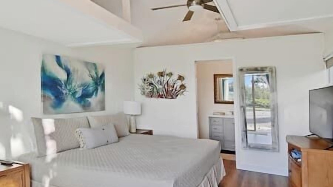 Photo of Bedroom in Buckingham