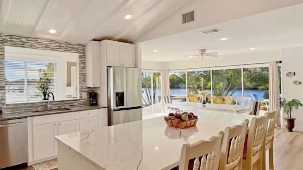 Photo of Kitchen in Buckingham