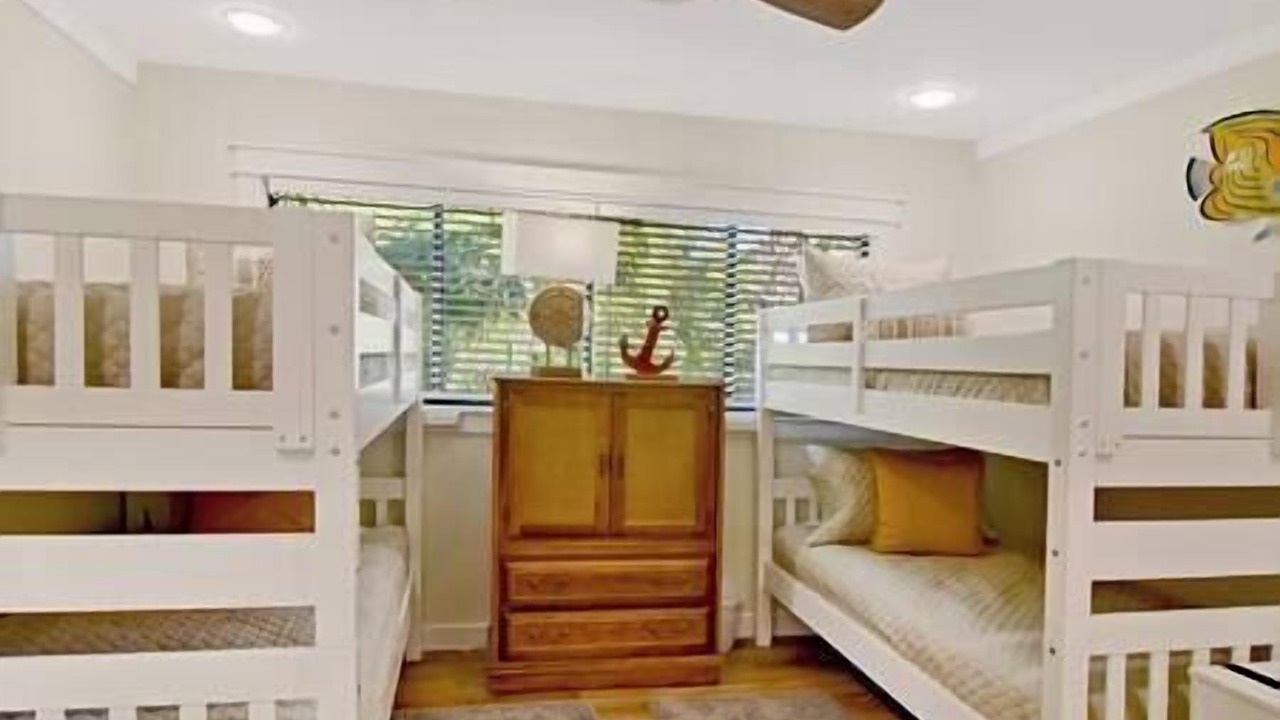 Photo of Bedroom in Buckingham