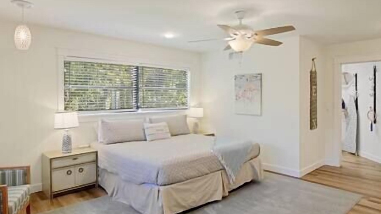Photo of Bedroom in Buckingham