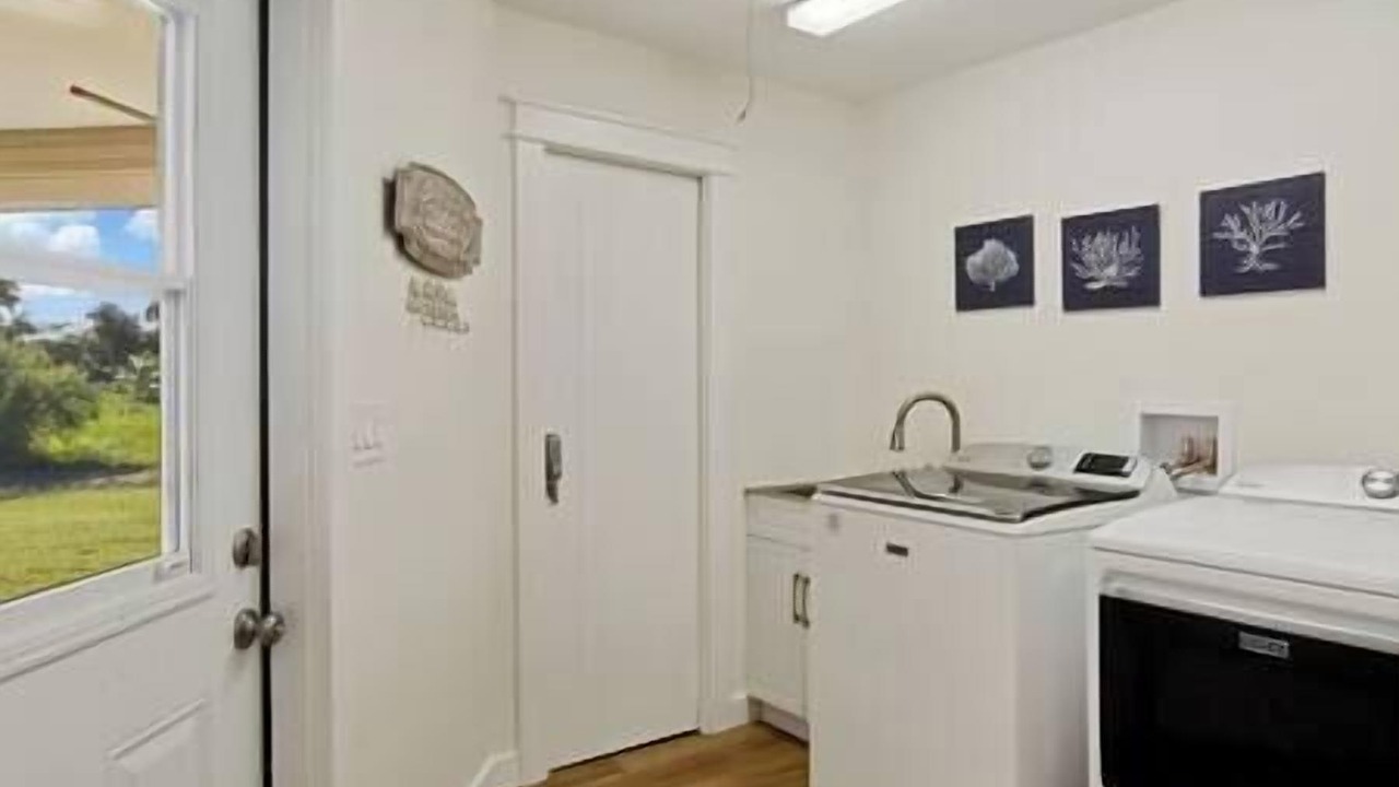 Photo of Kitchen in Buckingham