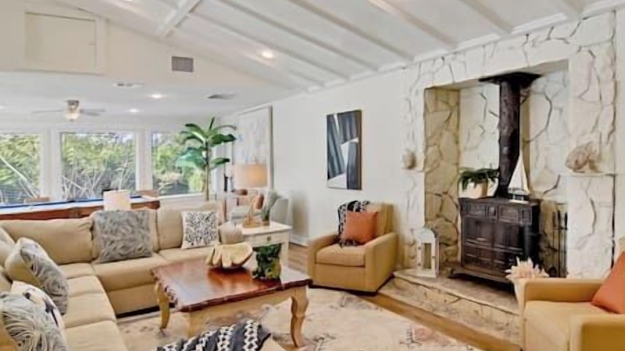 Photo of Livingroom in Buckingham