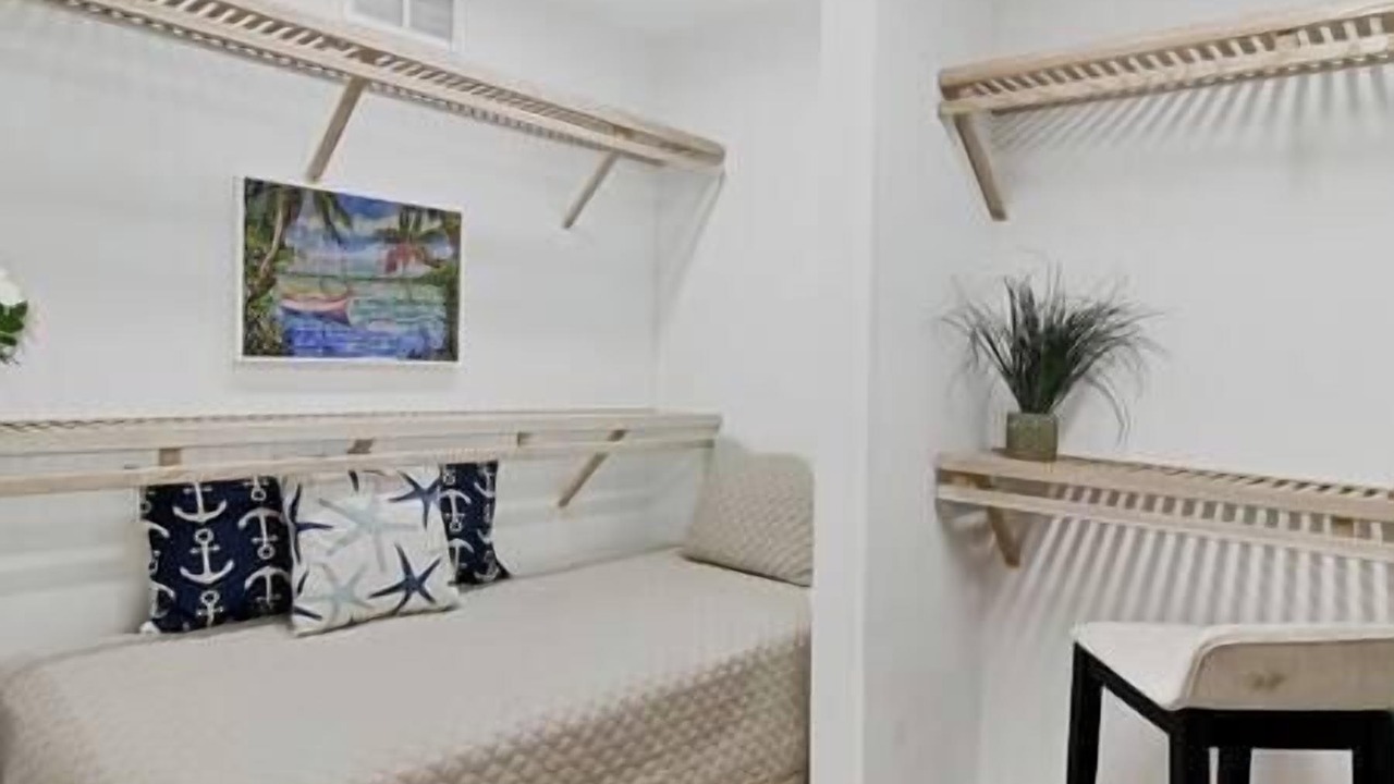 Photo of Bedroom in Buckingham