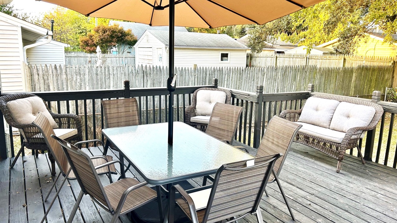Photo of Outdoor in Bayview