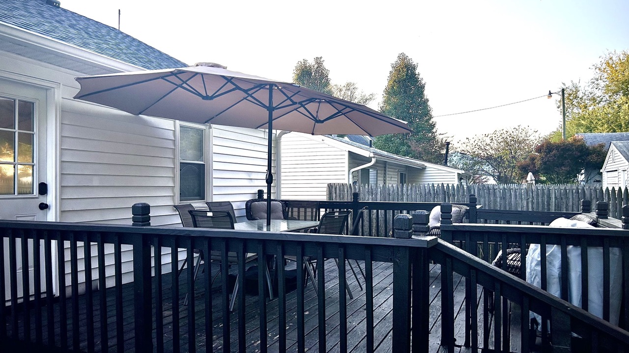 Photo of Outdoor in Bayview