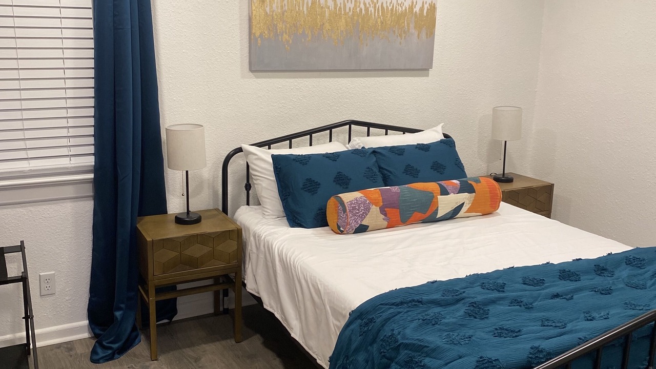 Photo of Bedroom in Bayview